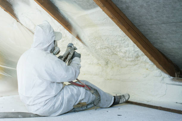 Best Garage Insulation  in Hampton Manor, NY